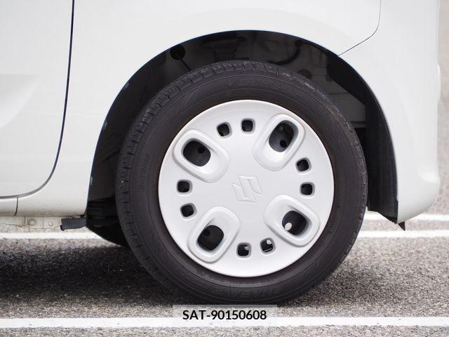 Suzuki SPACIA 2020-02 382088-7