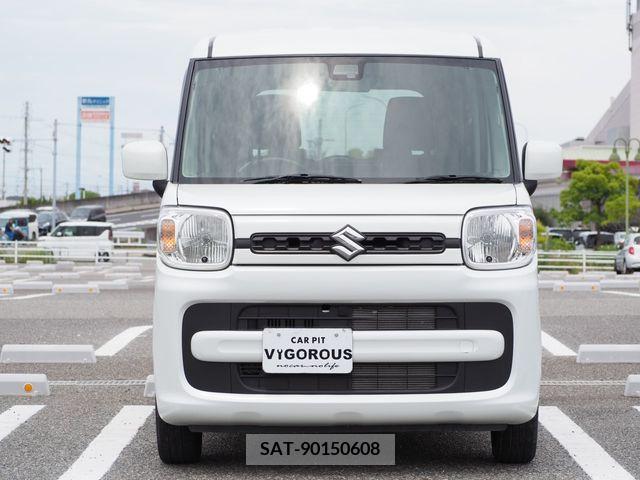 Suzuki SPACIA 2020-02 382088-3
