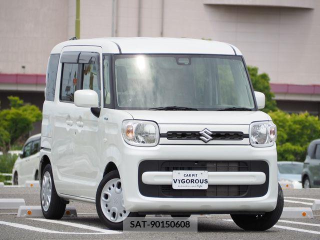 Suzuki SPACIA 2020-02 382088-0