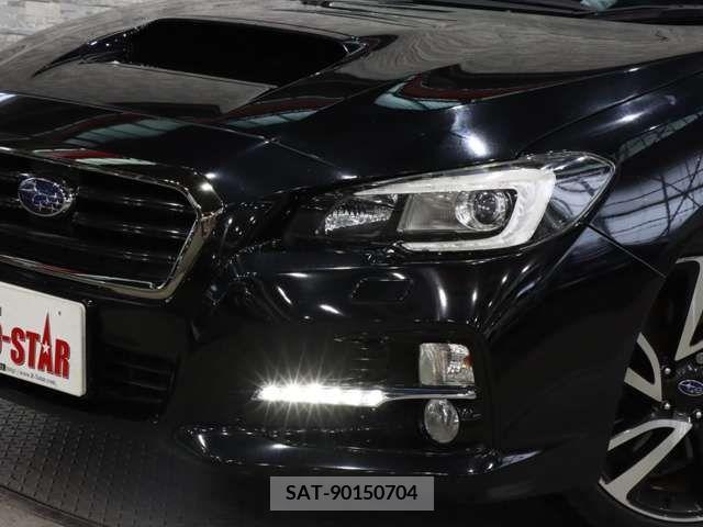 Subaru LEVORG 2016-01 243636-14