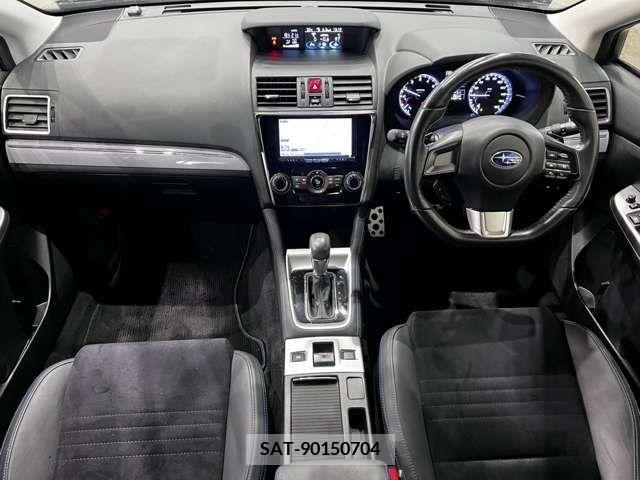 Subaru LEVORG 2016-01 243636-17
