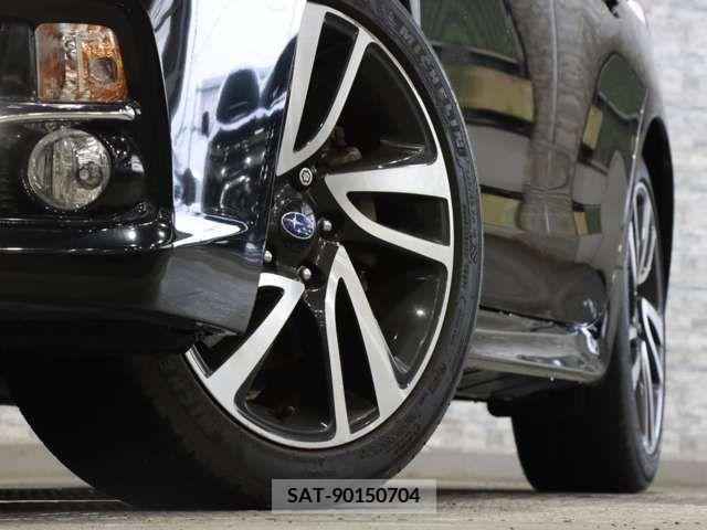 Subaru LEVORG 2016-01 243636-13