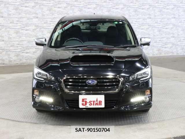 Subaru LEVORG 2016-01 243636-9