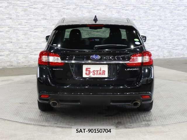 Subaru LEVORG 2016-01 243636-12
