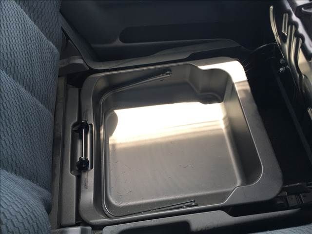 Mazda FLAIR WAGON 2015-03 8196-25