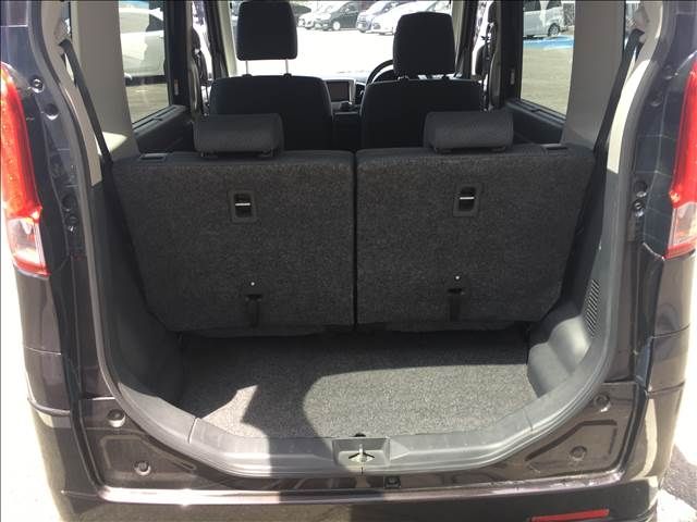 Mazda FLAIR WAGON 2015-03 8196-9