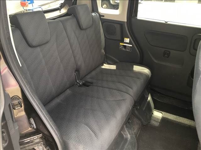 Mazda FLAIR WAGON 2015-03 8196-6