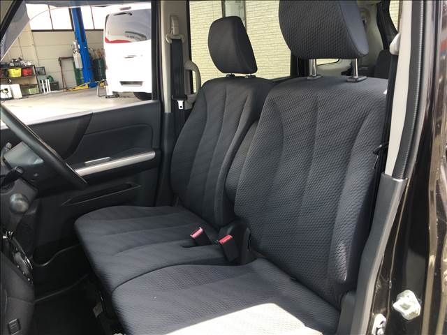 Mazda FLAIR WAGON 2015-03 8196-7