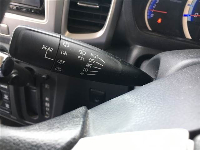 Mazda FLAIR WAGON 2015-03 8196-17