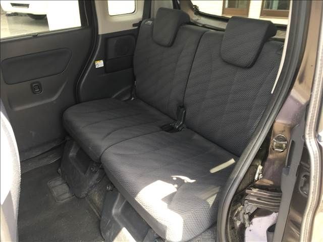 Mazda FLAIR WAGON 2015-03 8196-8