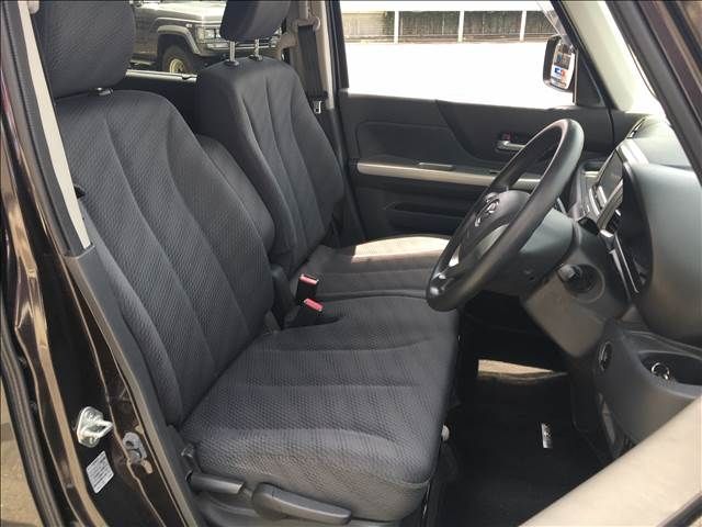 Mazda FLAIR WAGON 2015-03 8196-5