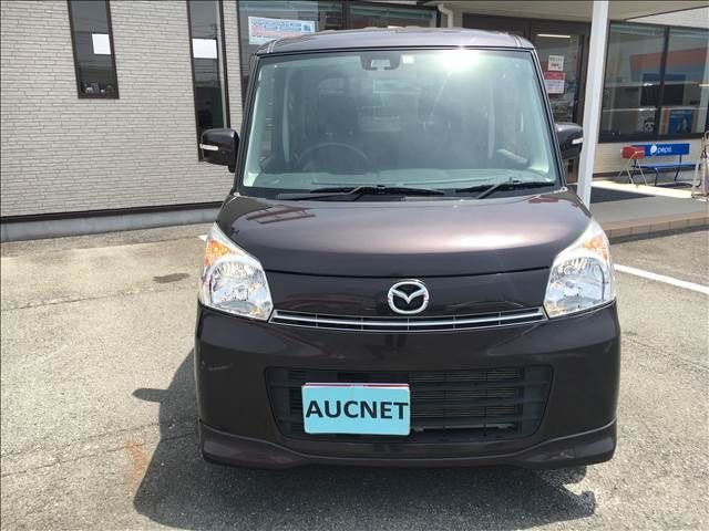 Mazda FLAIR WAGON 2015-03 8196-1