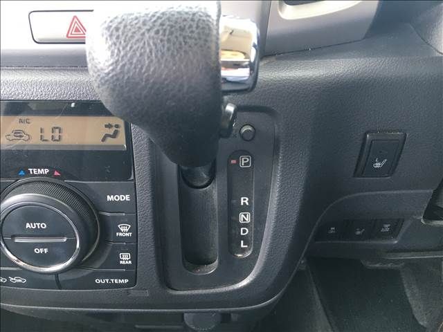 Mazda FLAIR WAGON 2015-03 8196-16