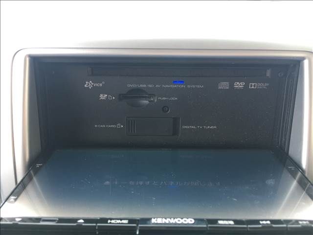 Mazda FLAIR WAGON 2015-03 8196-14
