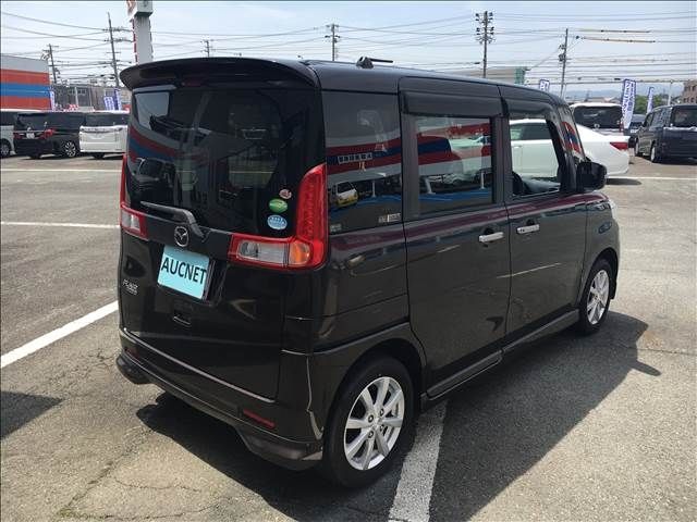 Mazda FLAIR WAGON 2015-03 8196-3