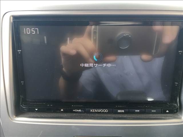 Mazda FLAIR WAGON 2015-03 8196-13