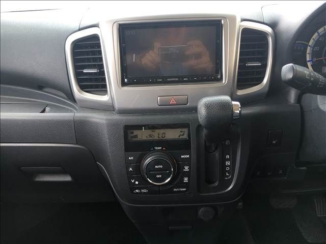 Mazda FLAIR WAGON 2015-03 8196-28