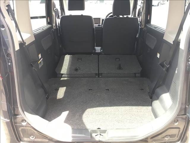 Mazda FLAIR WAGON 2015-03 8196-12