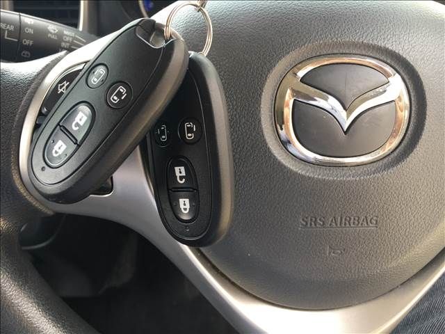 Mazda FLAIR WAGON 2015-03 8196-29