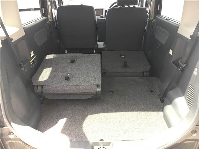 Mazda FLAIR WAGON 2015-03 8196-11