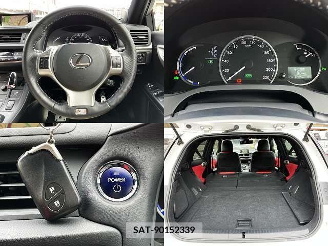 Lexus CT 2011-11 387568-6