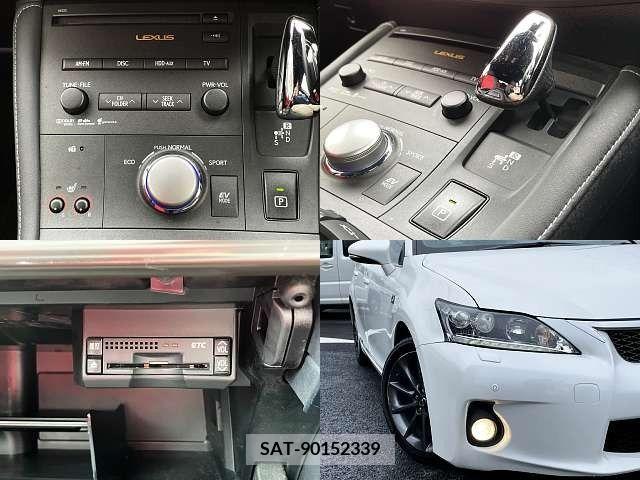Lexus CT 2011-11 387568-5