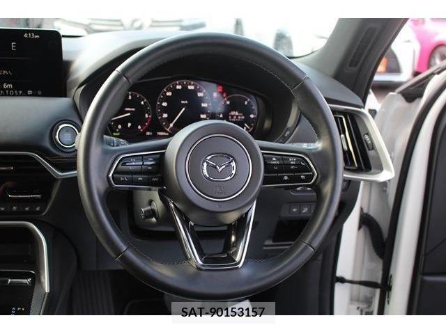Mazda CX-60 2022-11 308686-12