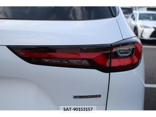 Mazda CX-60 2022-11 308686-11