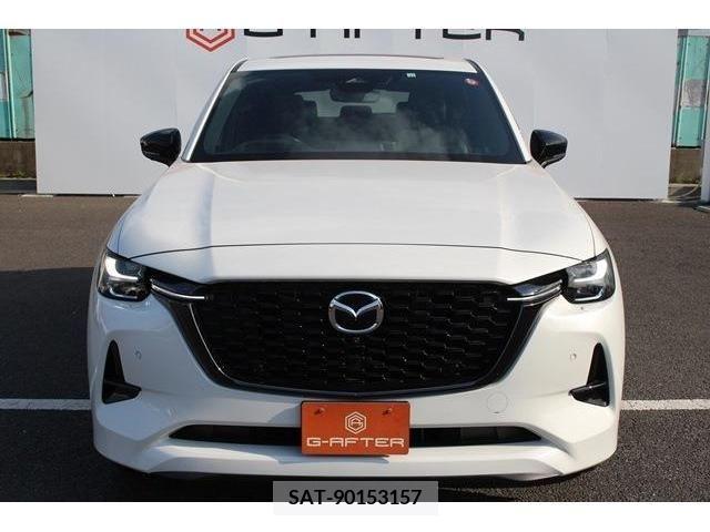 Mazda CX-60 2022-11 308686-6