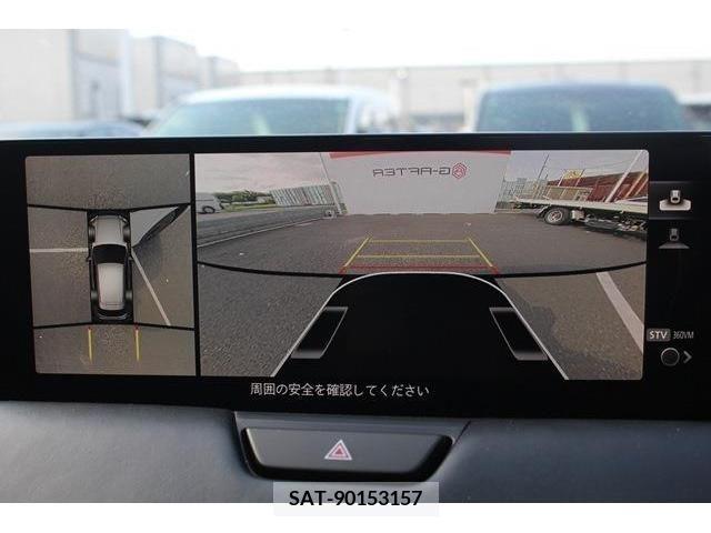 Mazda CX-60 2022-11 308686-5