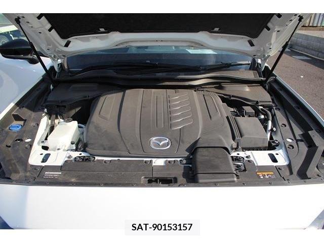 Mazda CX-60 2022-11 308686-17