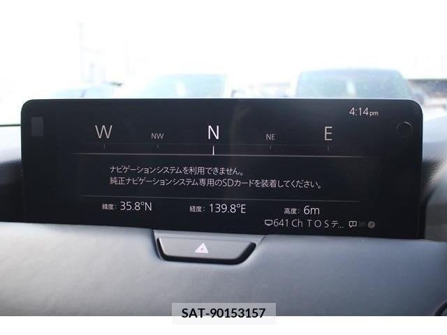 Mazda CX-60 2022-11 308686-14