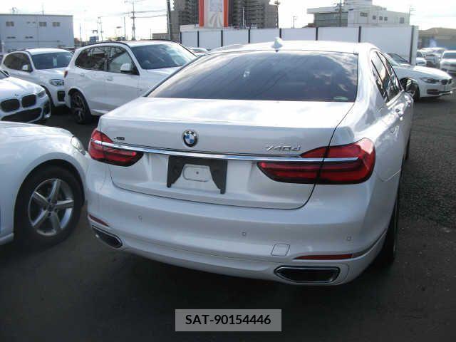 Bmw 7 SERIES 2017-12 218834-2