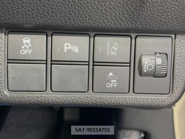Honda N-ONE 2020-12 231281-4