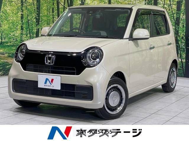 Honda N-ONE 2020-12 231281-0