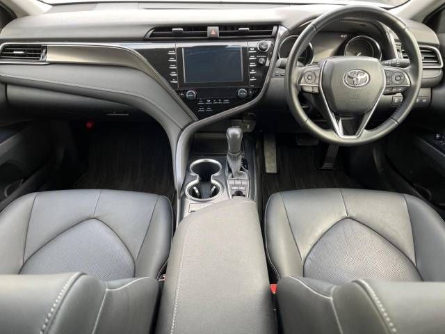 Toyota CAMRY HYBRID 2018-11 27180-1