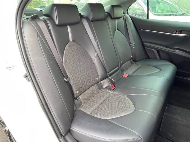 Toyota CAMRY HYBRID 2018-11 27180-10