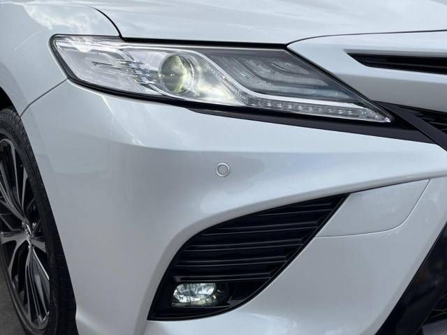Toyota CAMRY HYBRID 2018-11 27180-13