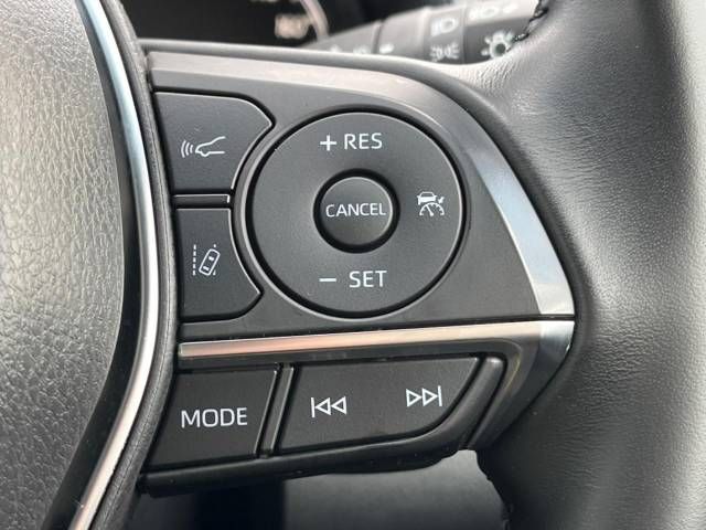 Toyota CAMRY HYBRID 2018-11 27180-6