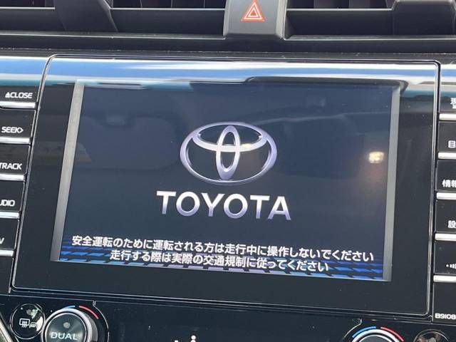 Toyota CAMRY HYBRID 2018-11 27180-2