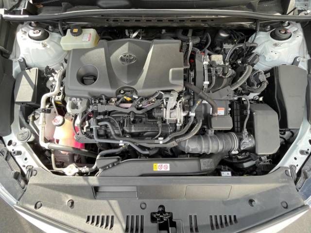 Toyota CAMRY HYBRID 2018-11 27180-18