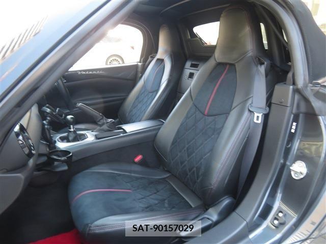 Mazda ROADSTER 2016-01 367284-7