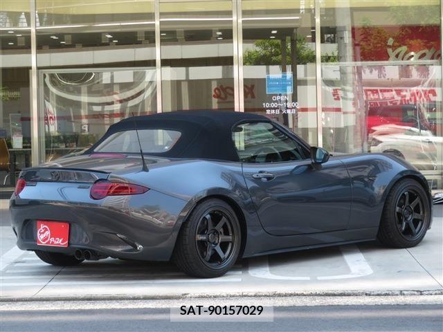 Mazda ROADSTER 2016-01 367284-3