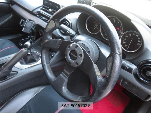 Mazda ROADSTER 2016-01 367284-10