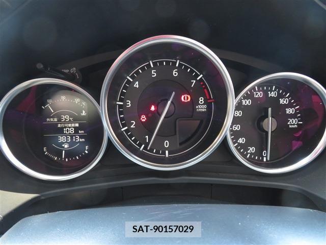 Mazda ROADSTER 2016-01 367284-8