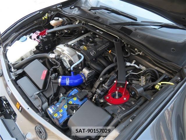Mazda ROADSTER 2016-01 367284-17