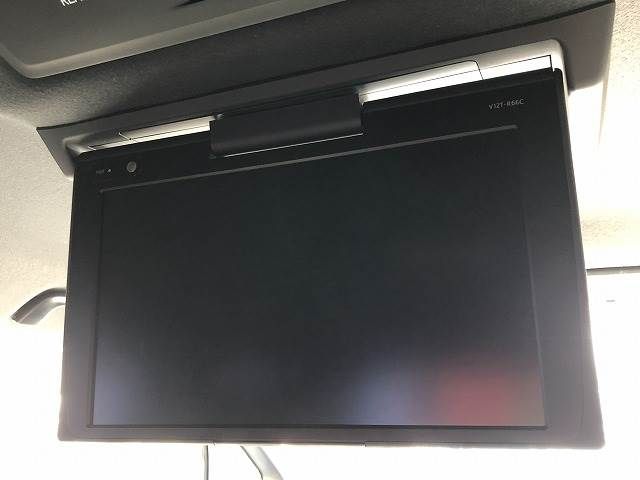 Toyota NOAH 2017-12 15741-7