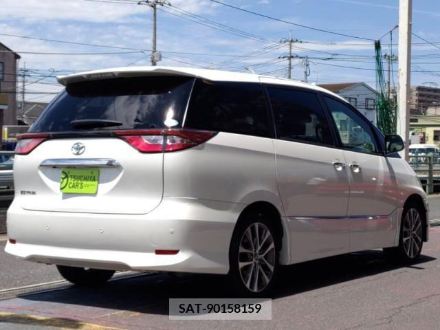 Toyota ESTIMA 2018-11 299238-1