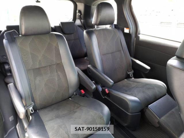 Toyota ESTIMA 2018-11 299238-20