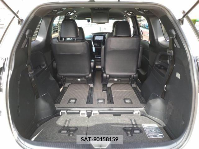 Toyota ESTIMA 2018-11 299238-27